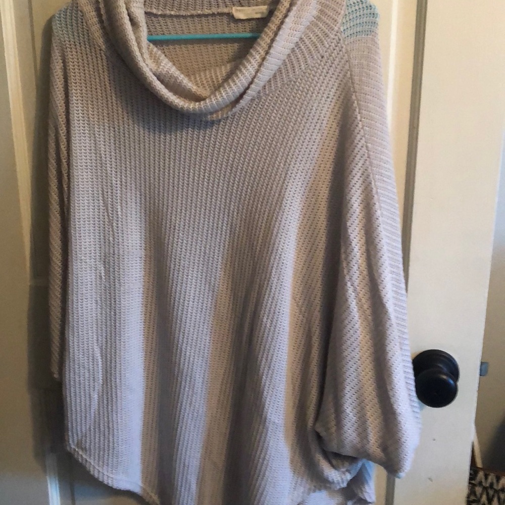 Poncho